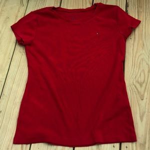 Tommy Hilfiger short sleeve